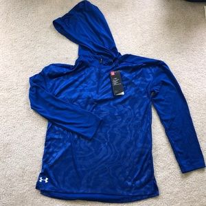 🆕 Under Armour Hoodie